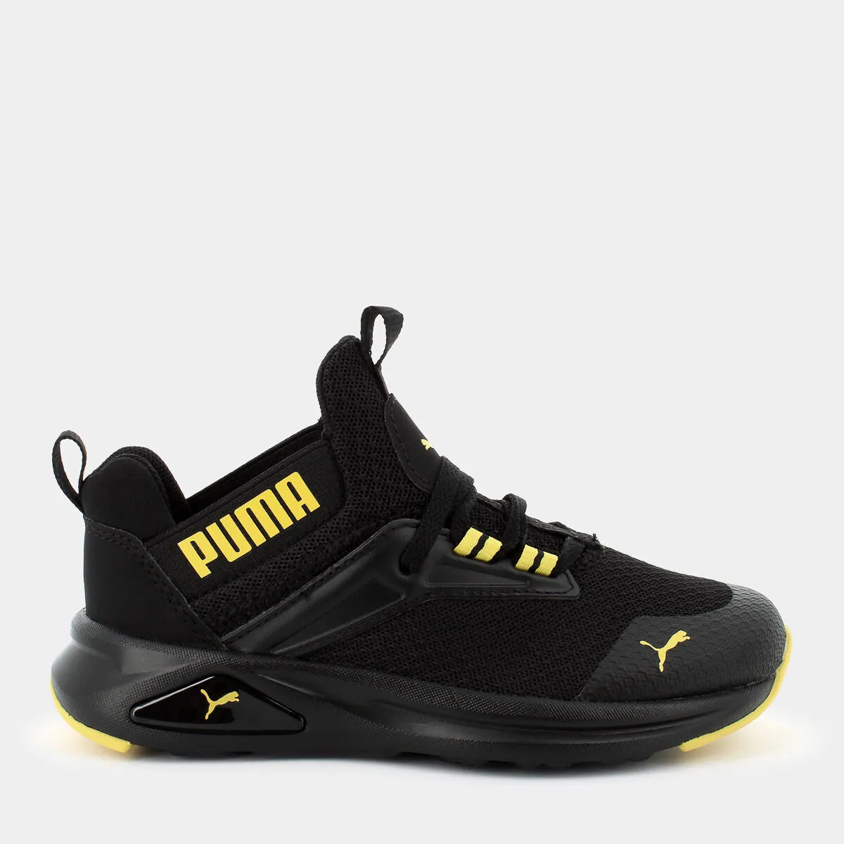 385678Enzo 2 RefreshBlack-PeléYellow- SPORTIVE