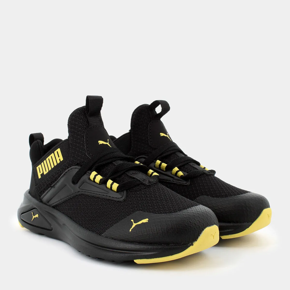 385678Enzo 2 RefreshBlack-PeléYellow- SPORTIVE