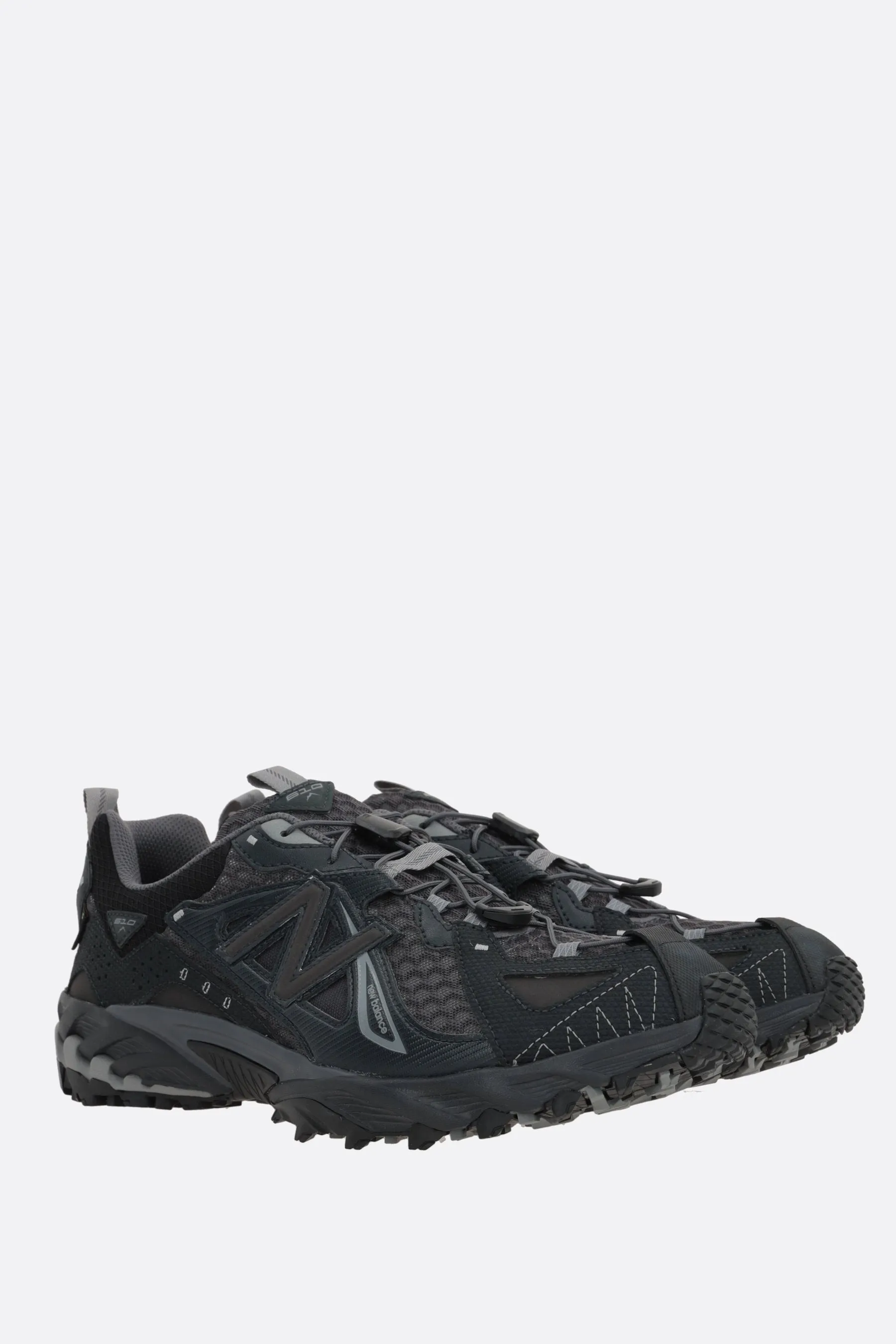 610Xv1 sneakers in GORE-TEX fabric and mesh