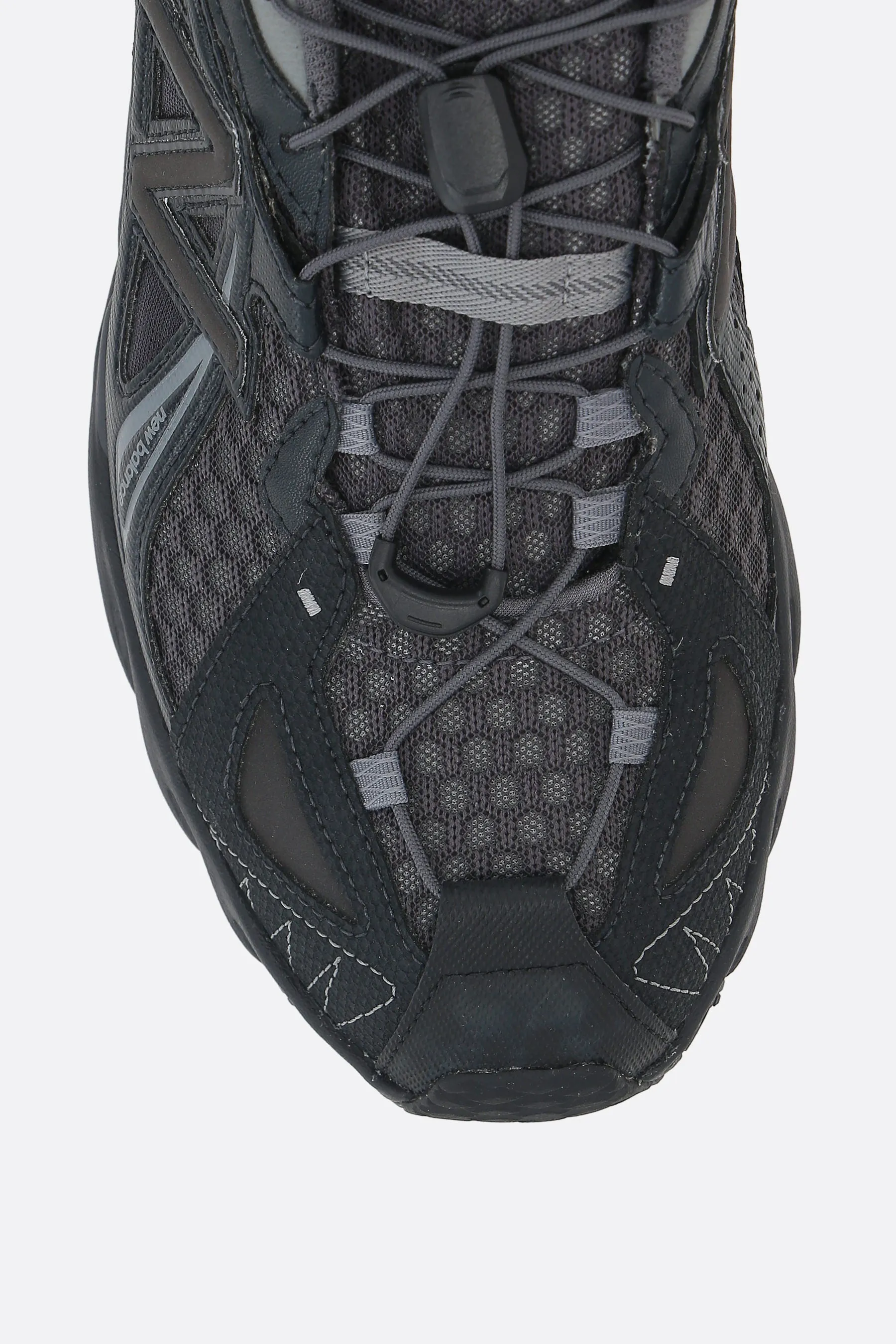 610Xv1 sneakers in GORE-TEX fabric and mesh