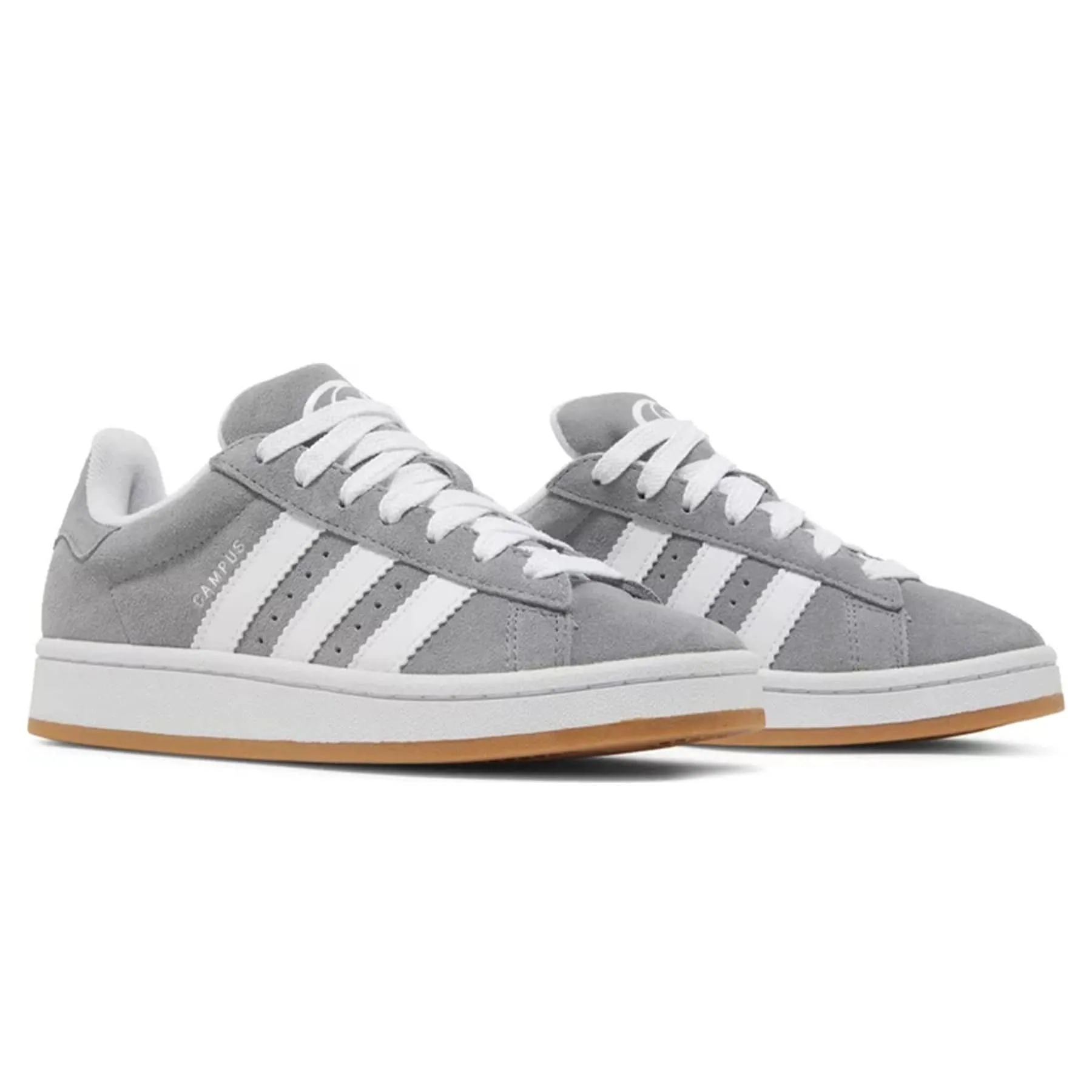 Adidas Campus 00s J 'Grey Gum'