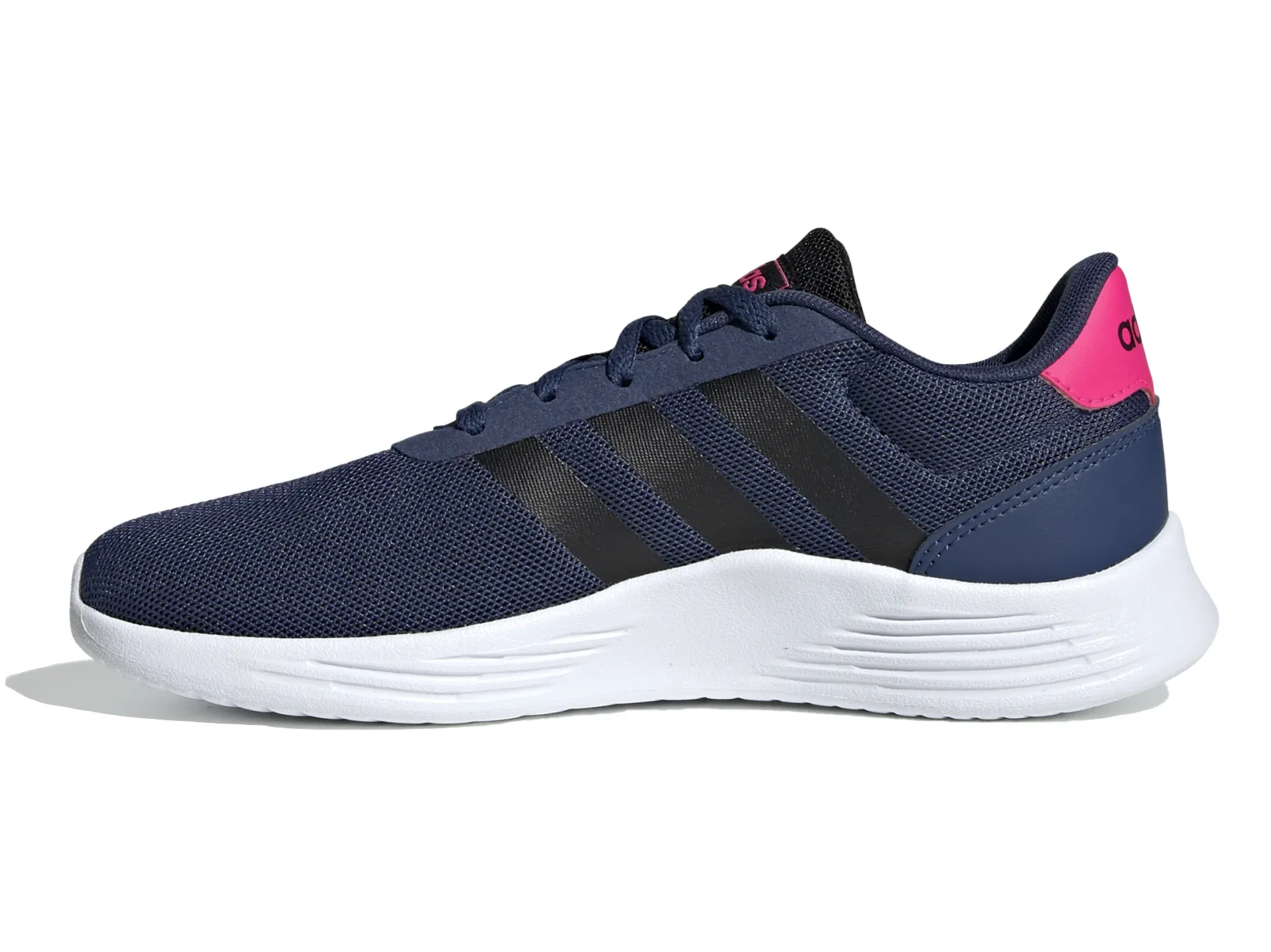 ADIDAS JUNIOR LITE RACER 2.0 <br> EG4017