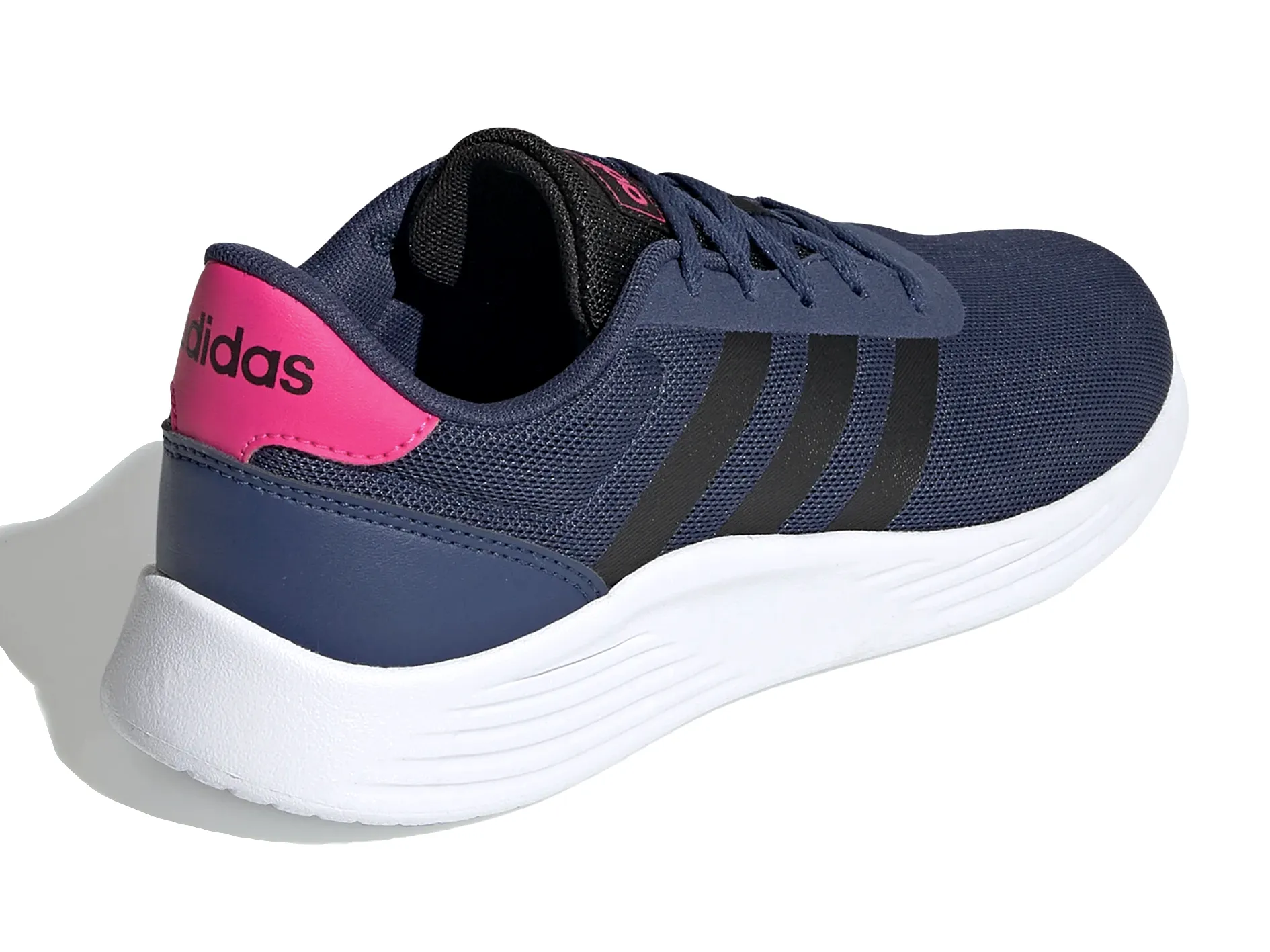 ADIDAS JUNIOR LITE RACER 2.0 <br> EG4017