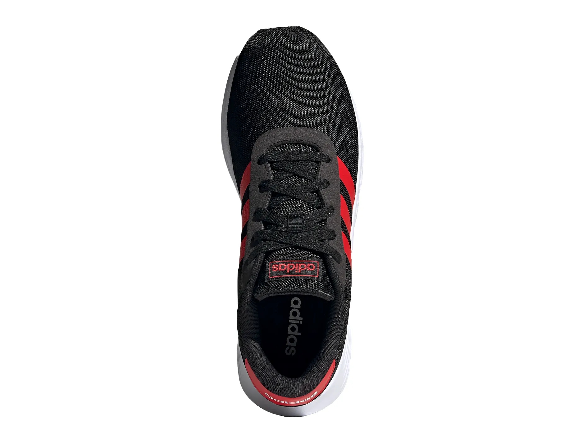 ADIDAS MENS LITE RACER 2.0 <br> FZ0391