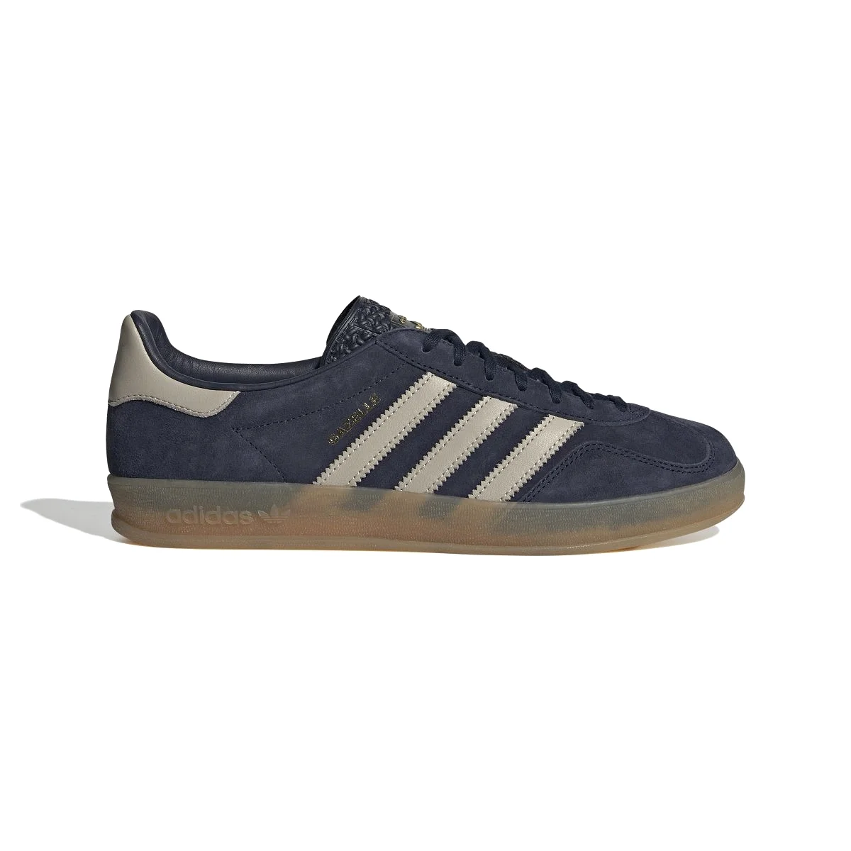 Adidas sneakers IH7501 GAZELLE INDOOR LEGINK/WONBEI