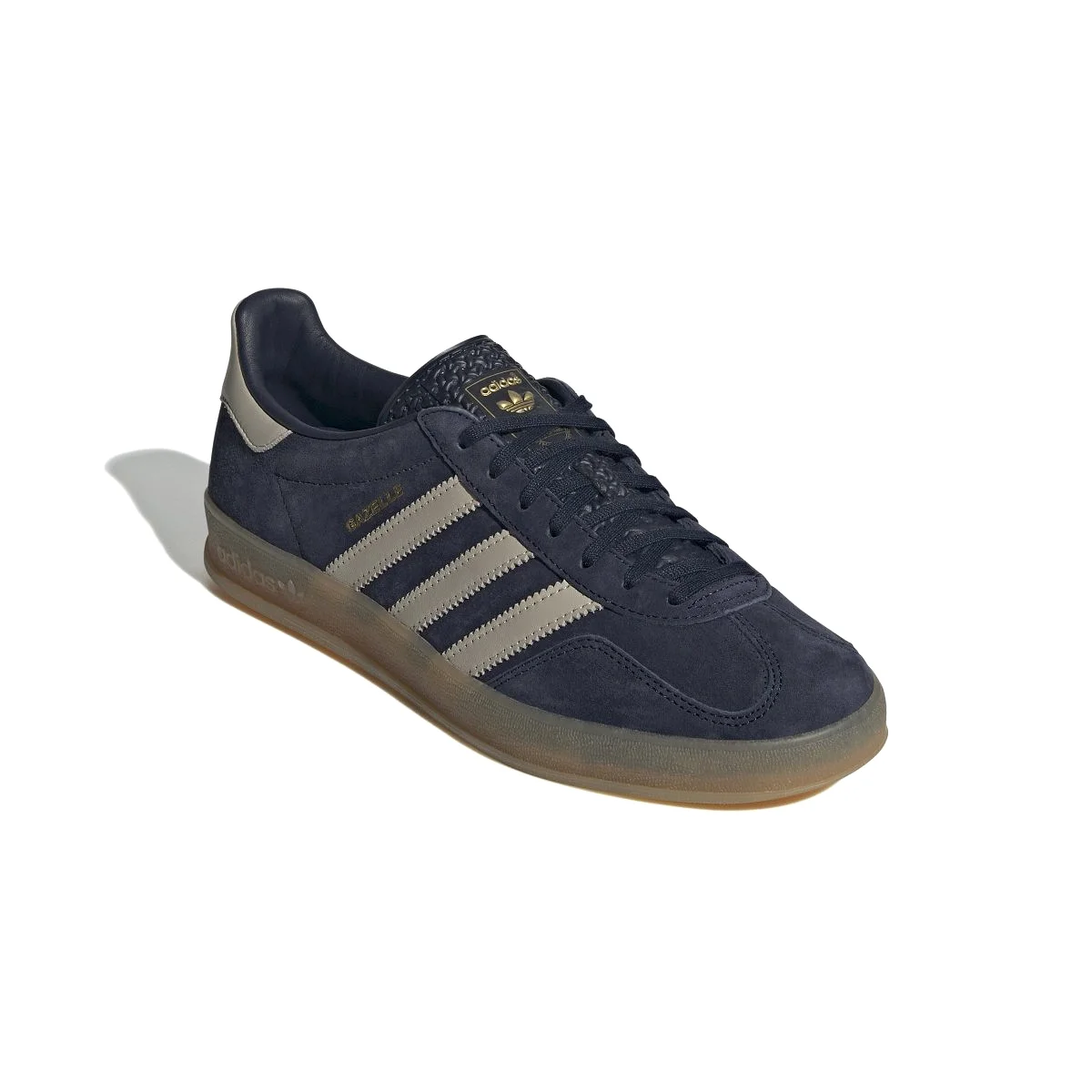 Adidas sneakers IH7501 GAZELLE INDOOR LEGINK/WONBEI