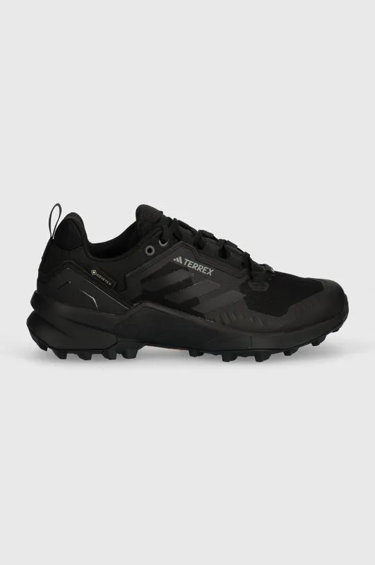 adidas TERREX shoes Swift R3 Gore-Tex women's black color IE5070