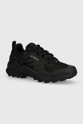 adidas TERREX shoes Swift R3 Gore-Tex women's black color IE5070