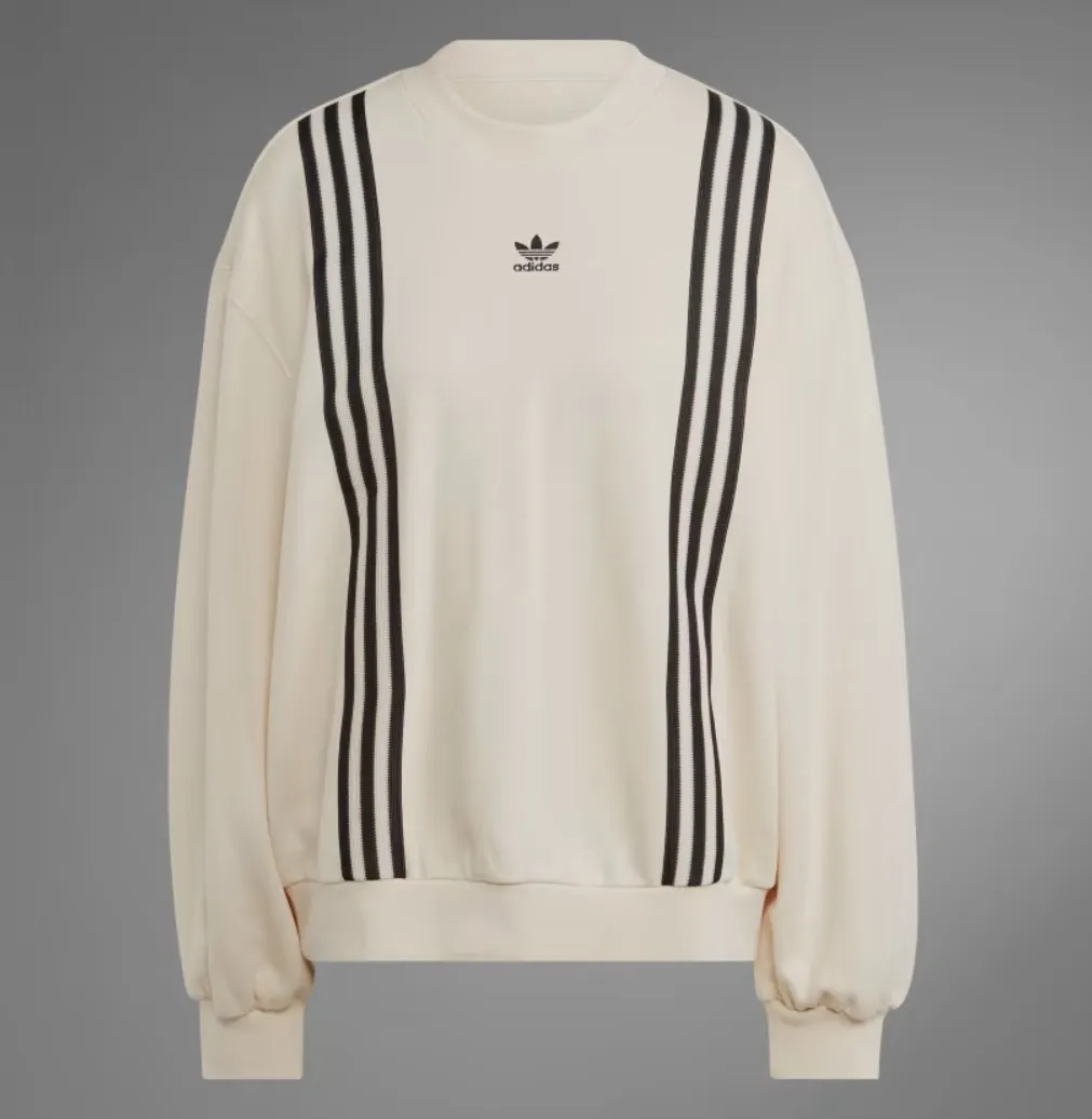 adidas  |Unisex Street Style Logo Hoodies & Sweatshirts