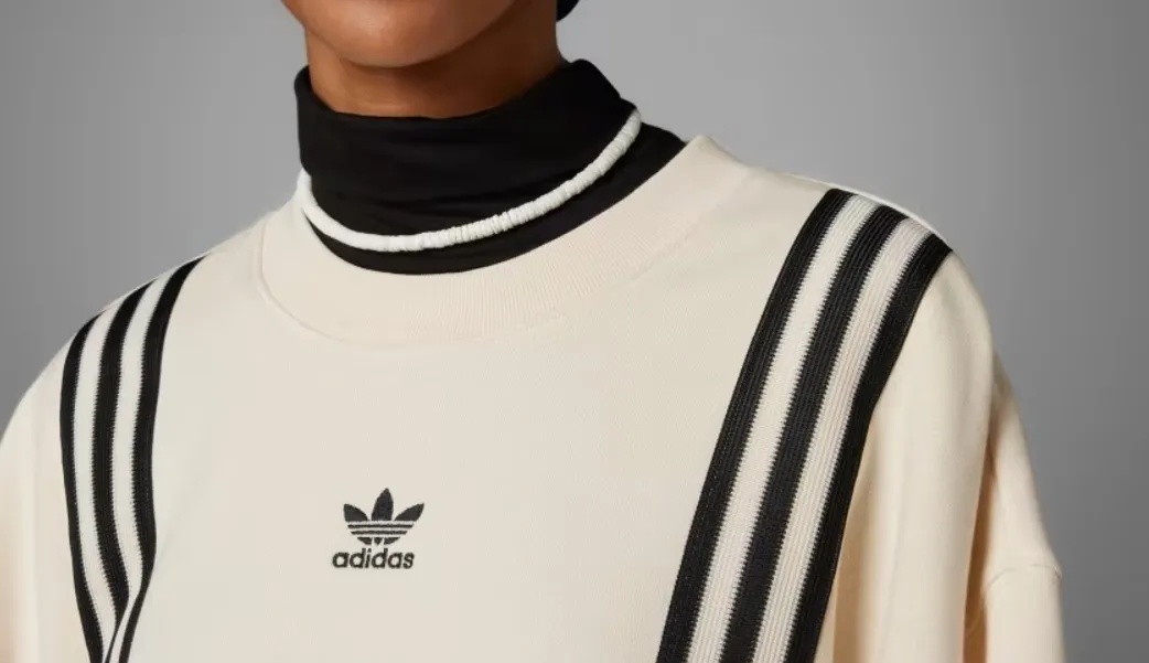 adidas  |Unisex Street Style Logo Hoodies & Sweatshirts