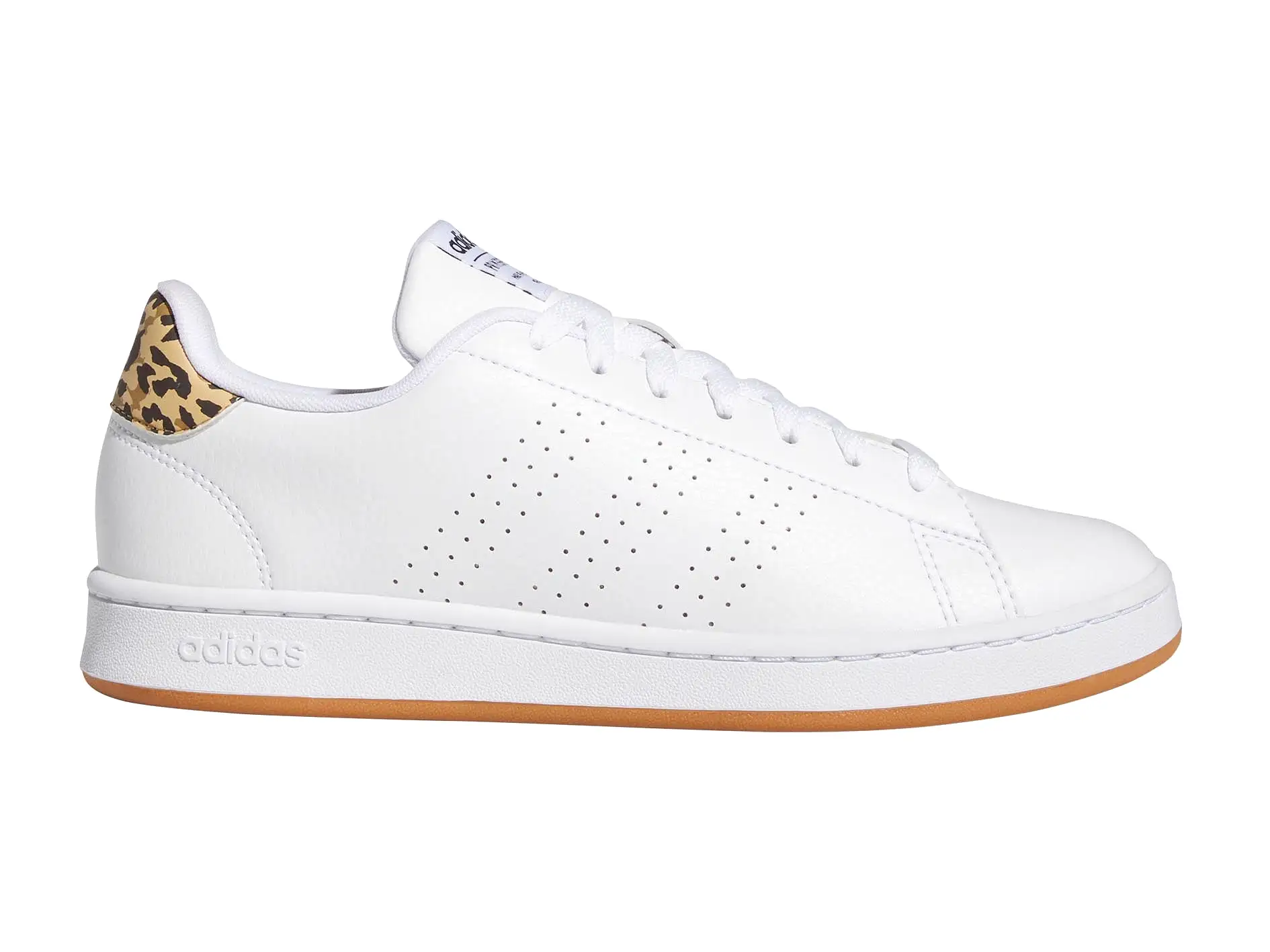 Adidas Womens Advantage Sustainable Court Lifestyle <br> GY7044