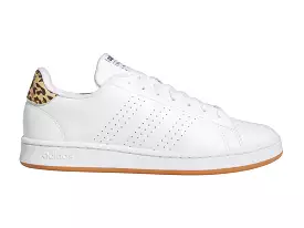 Adidas Womens Advantage Sustainable Court Lifestyle <br> GY7044