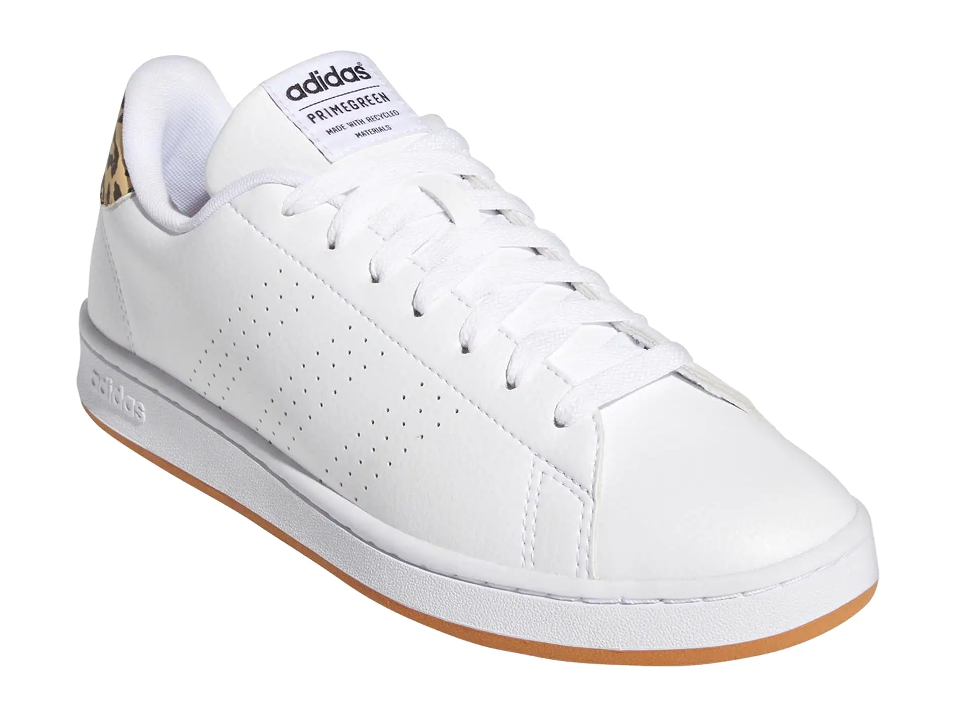 Adidas Womens Advantage Sustainable Court Lifestyle <br> GY7044