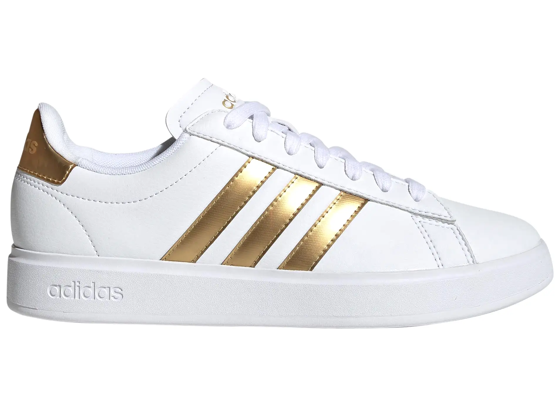 Adidas Womens Grand Court 2.0 <br> HP9417