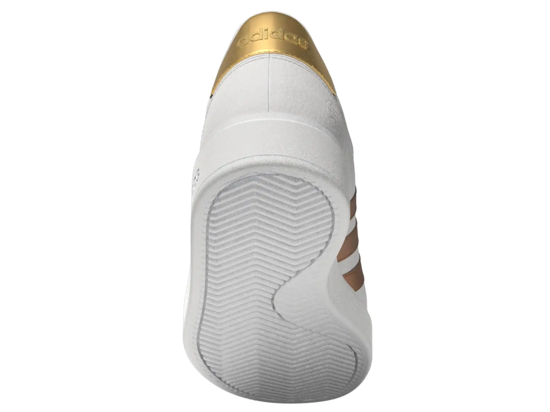 Adidas Womens Grand Court 2.0 <br> HP9417