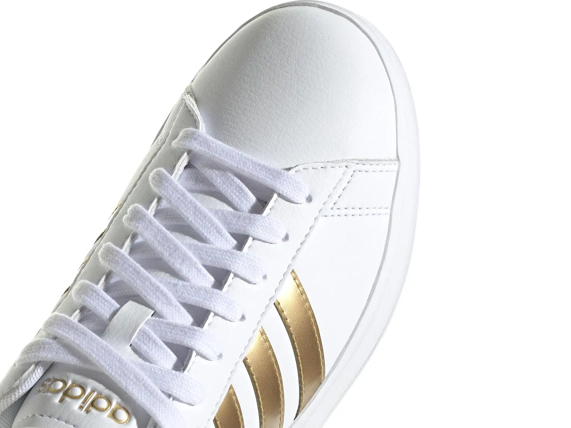 Adidas Womens Grand Court 2.0 <br> HP9417