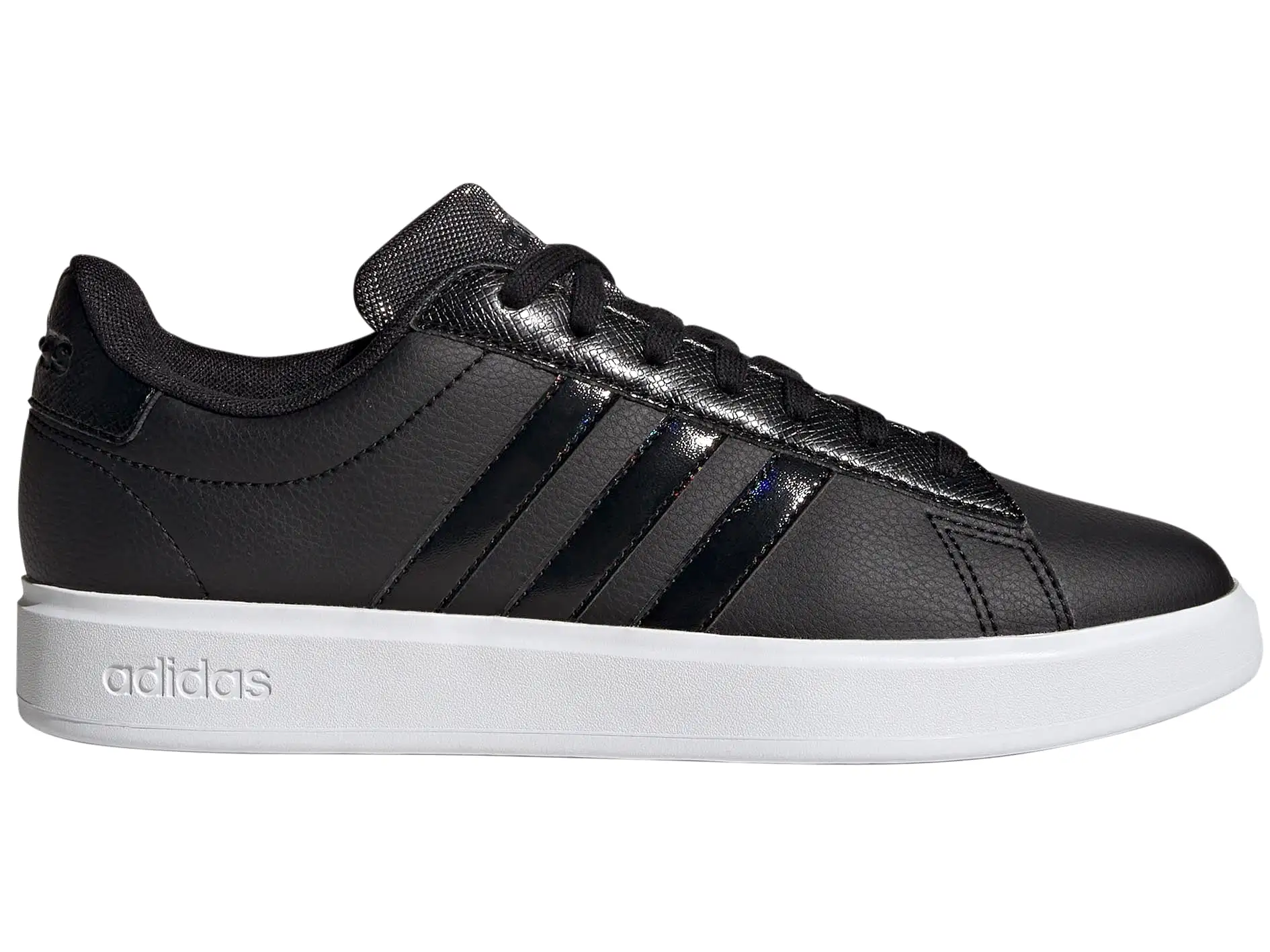 Adidas Womens Grand Court 2.0 <br> ID4486