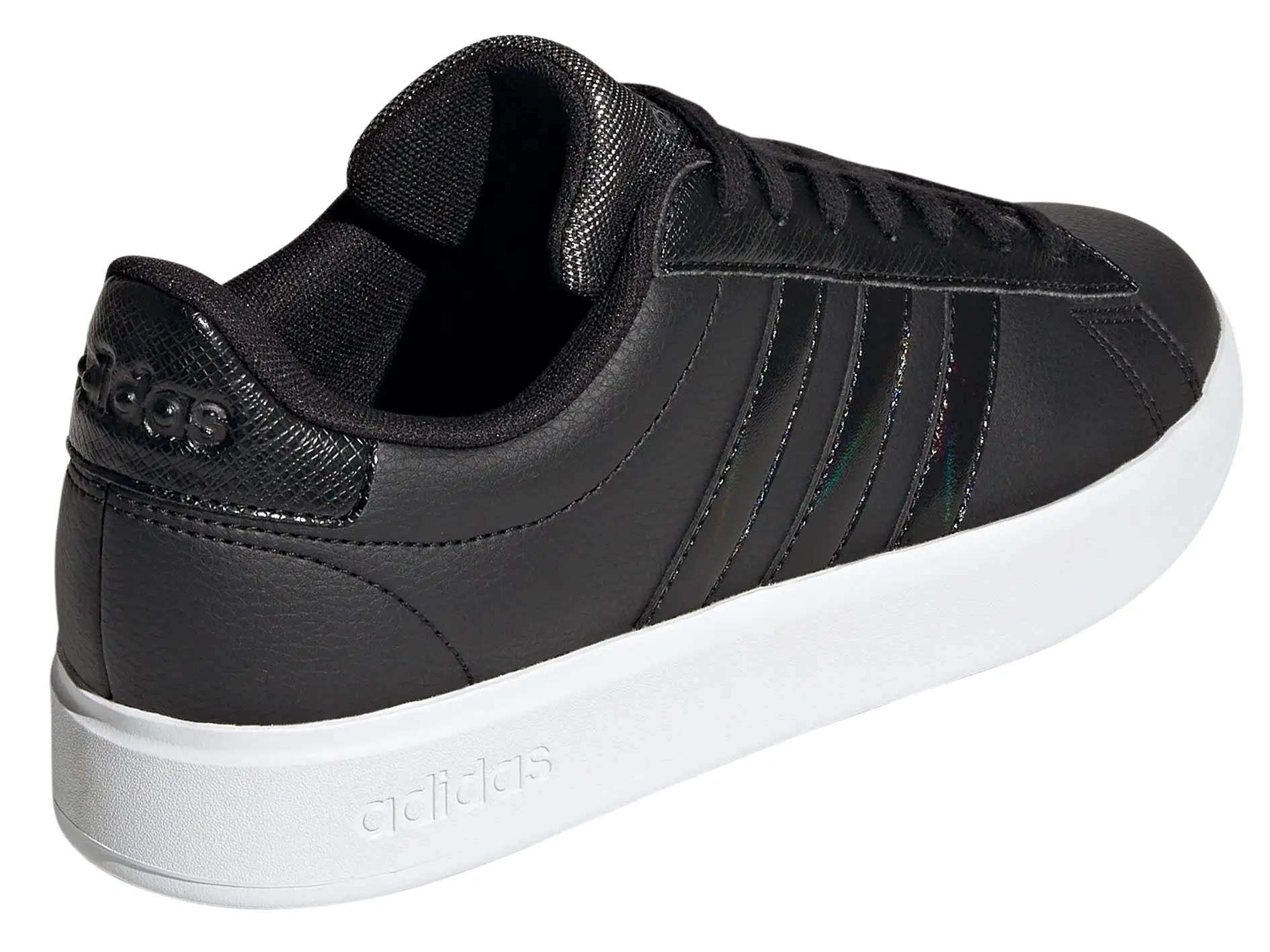 Adidas Womens Grand Court 2.0 <br> ID4486