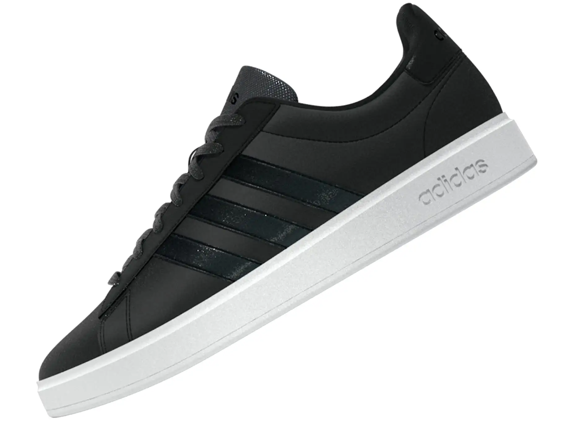 Adidas Womens Grand Court 2.0 <br> ID4486