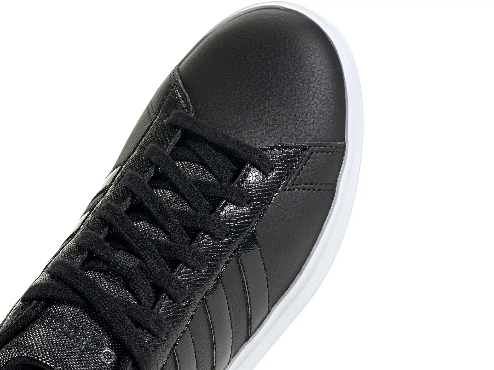 Adidas Womens Grand Court 2.0 <br> ID4486