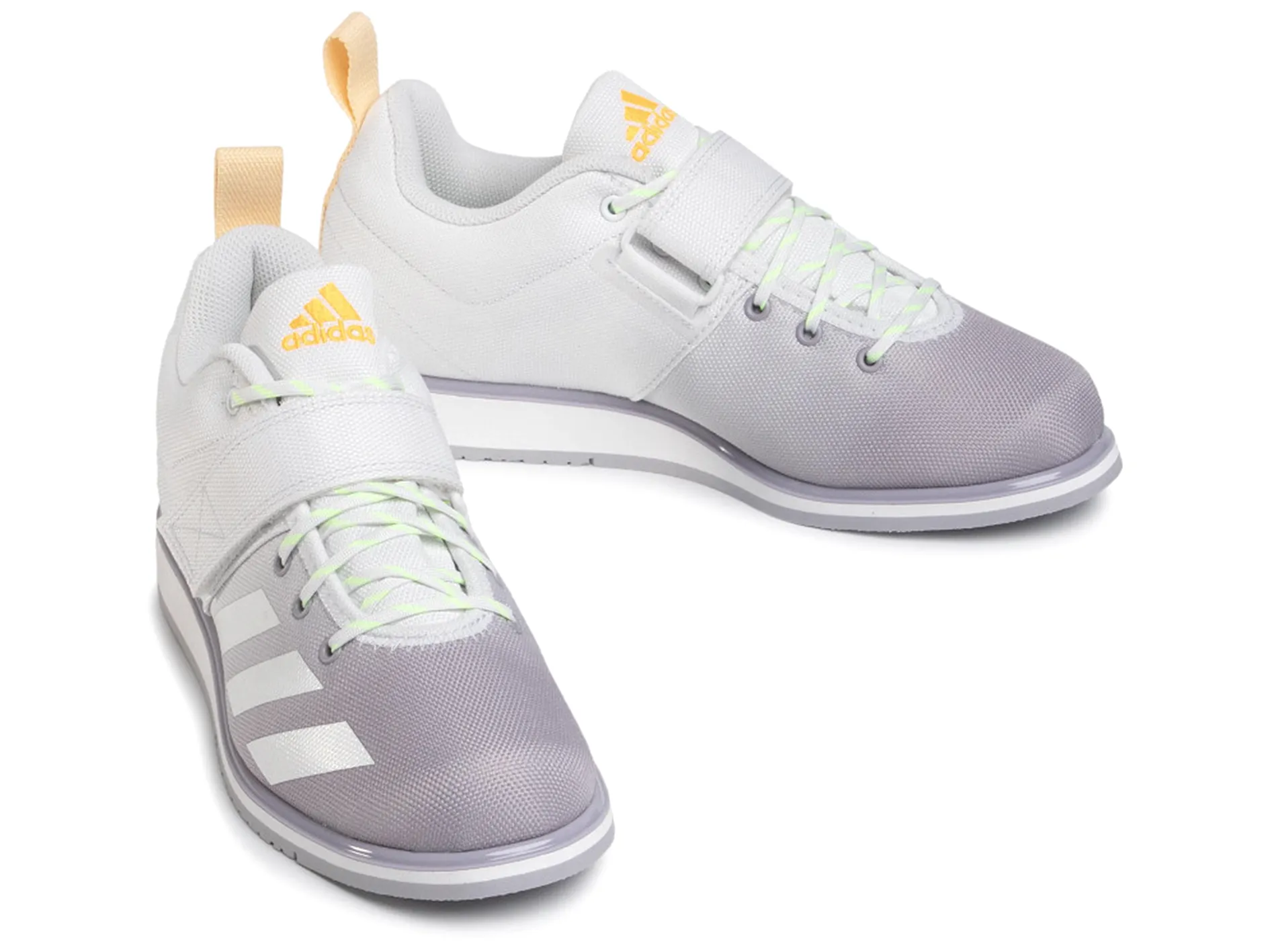 Adidas Womens Powerlift 4 <BR> FU8166