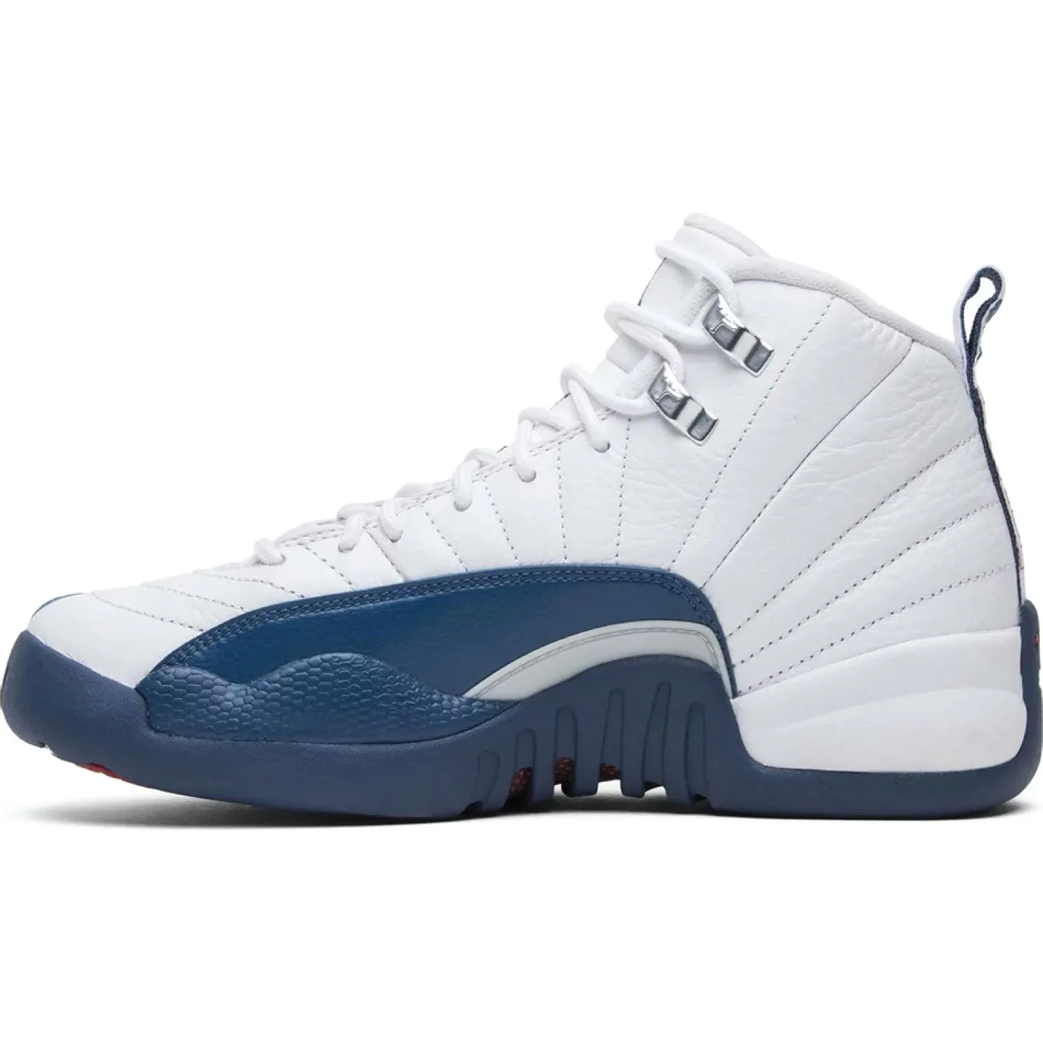 Air Jordan 12 Retro BG 'French Blue' 2016