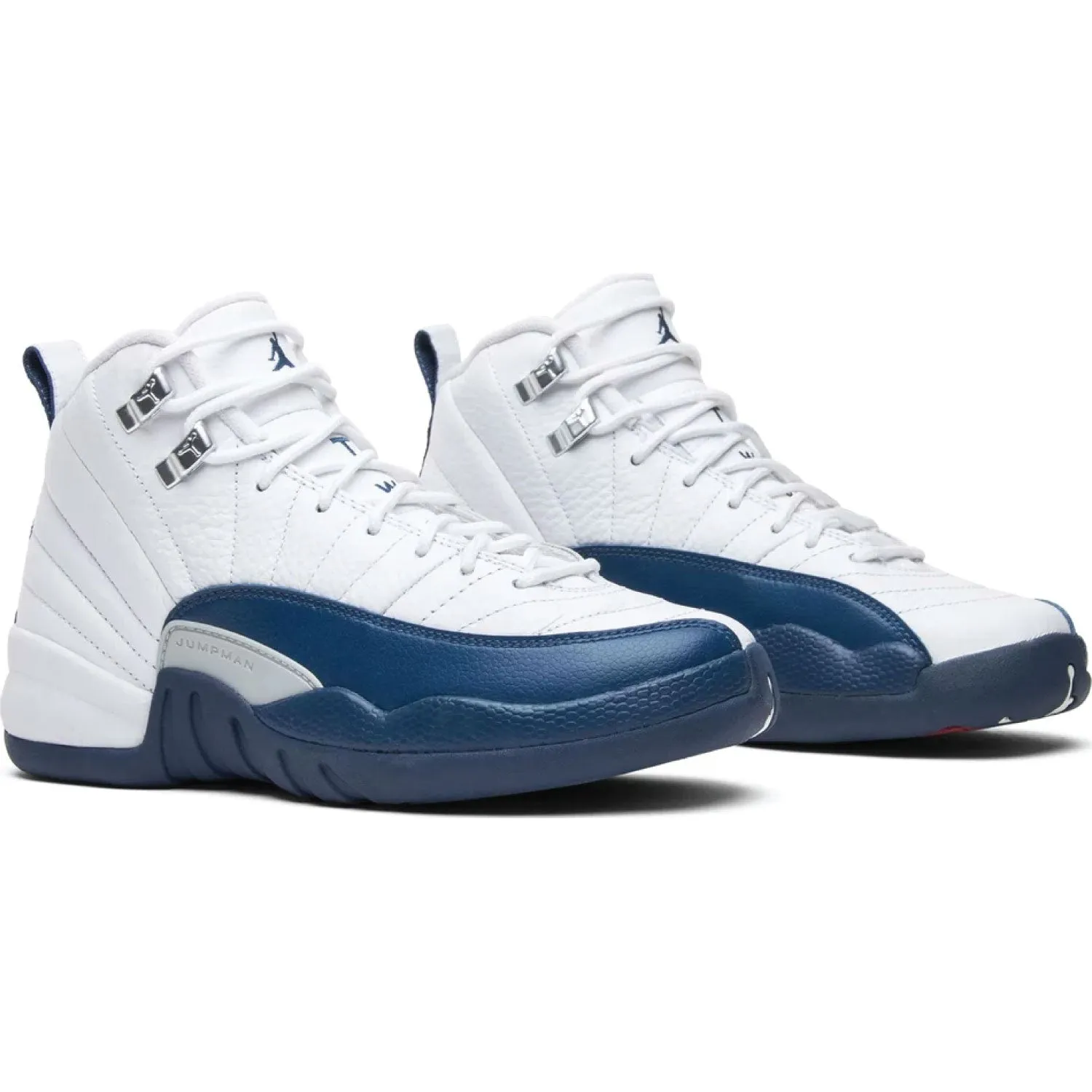 Air Jordan 12 Retro BG 'French Blue' 2016