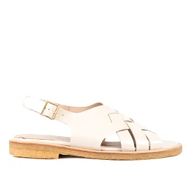 ANGULUS  FLETSANDAL Beige