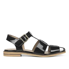 ANGULUS Sandal Tunit Black