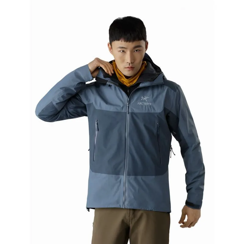 Arc'teryx  Beta SL Hybrid Jacket - Giacca antipioggia - Uomo