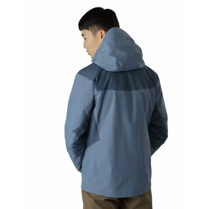 Arc'teryx  Beta SL Hybrid Jacket - Giacca antipioggia - Uomo