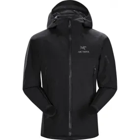 Arc'teryx  Beta SL Hybrid Jacket - Giacca antipioggia - Uomo