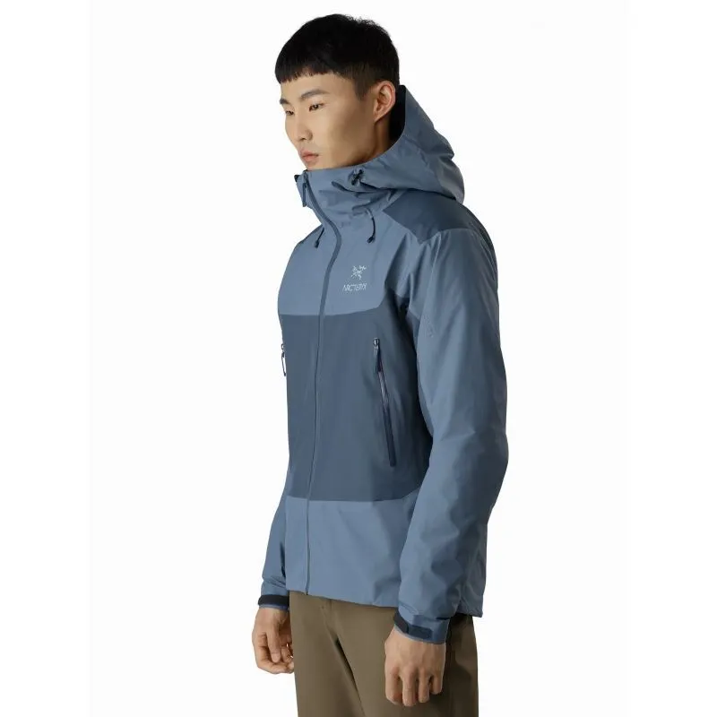 Arc'teryx  Beta SL Hybrid Jacket - Giacca antipioggia - Uomo