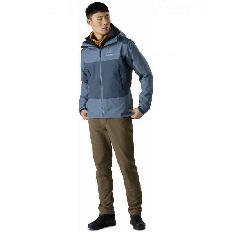 Arc'teryx  Beta SL Hybrid Jacket - Giacca antipioggia - Uomo