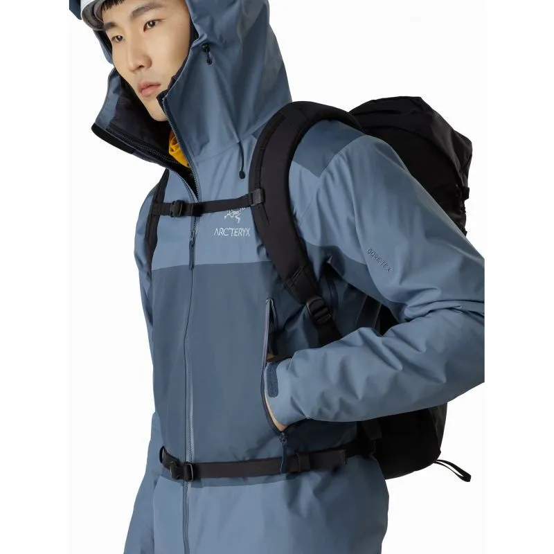 Arc'teryx  Beta SL Hybrid Jacket - Giacca antipioggia - Uomo