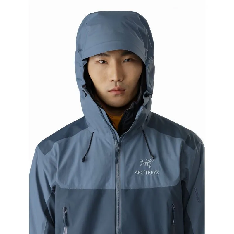 Arc'teryx  Beta SL Hybrid Jacket - Giacca antipioggia - Uomo