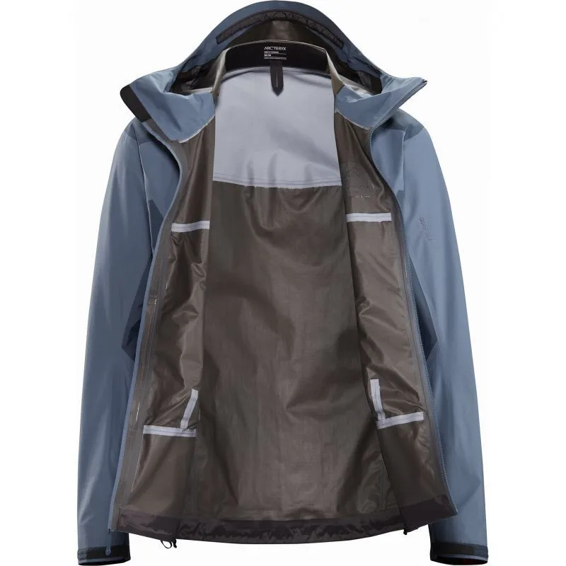 Arc'teryx  Beta SL Hybrid Jacket - Giacca antipioggia - Uomo