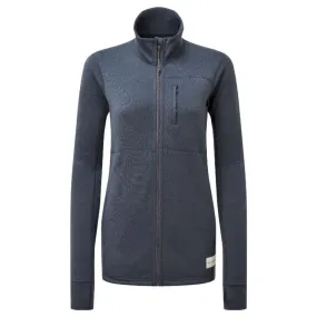 Artilect  Eldorado Merino Jacket - Giacca in pile - Donna