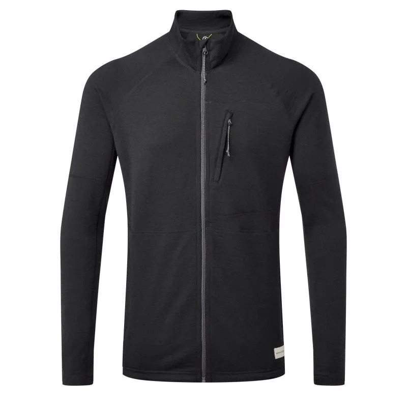 Artilect  Eldorado Merino Jacket - Giacca in pile - Uomo