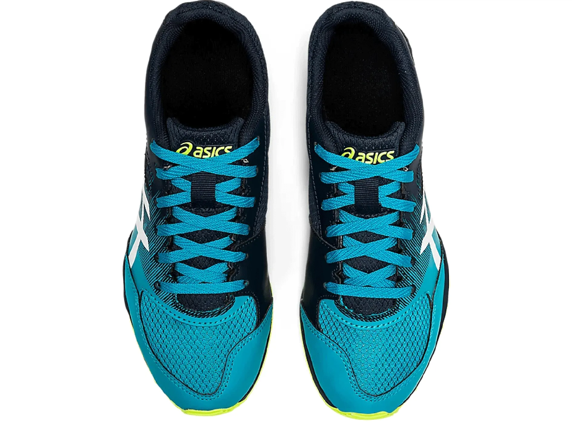 Asics Junior Gel Firestorm 4 <BR> 1091A020 300