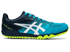 Asics Junior Gel Firestorm 4 <BR> 1091A020 300