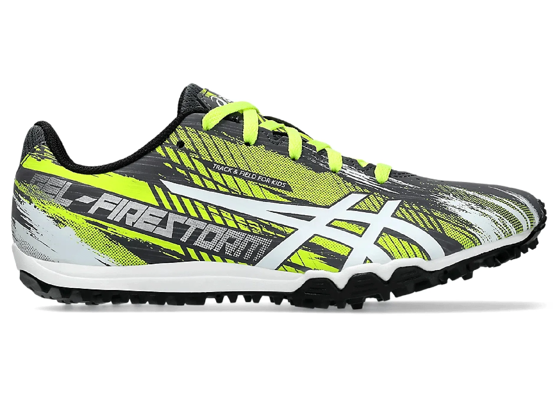 Asics Junior Gel Firestorm 5 <BR> 1094A004 750