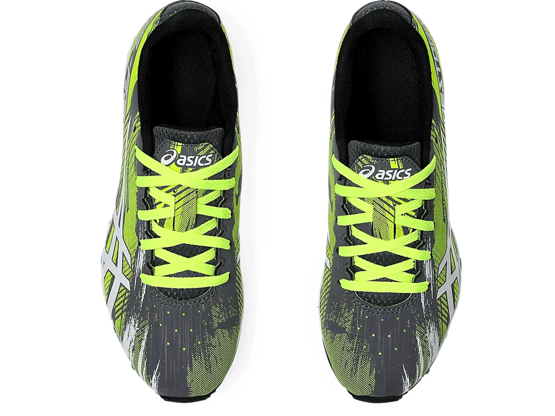 Asics Junior Gel Firestorm 5 <BR> 1094A004 750