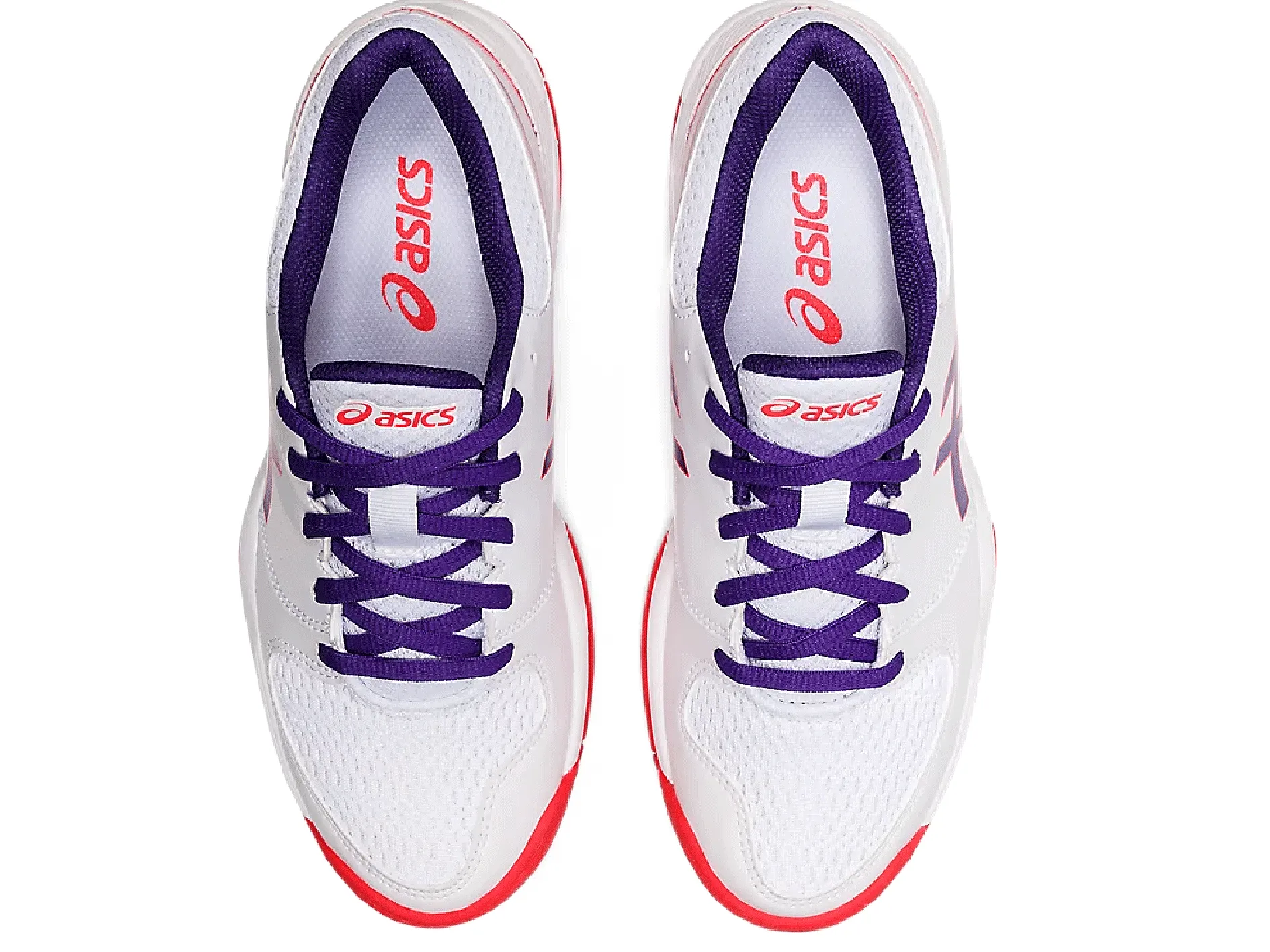 Asics Junior Gel Netburner 20 GS <BR> 1074A021 104