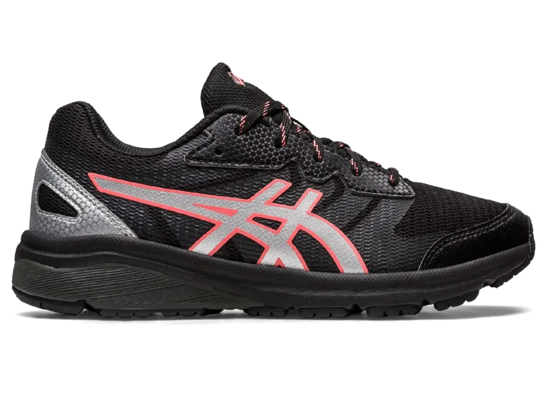 Asics Junior Gel Netburner Professional 3 GS <BR> 1074A031 007