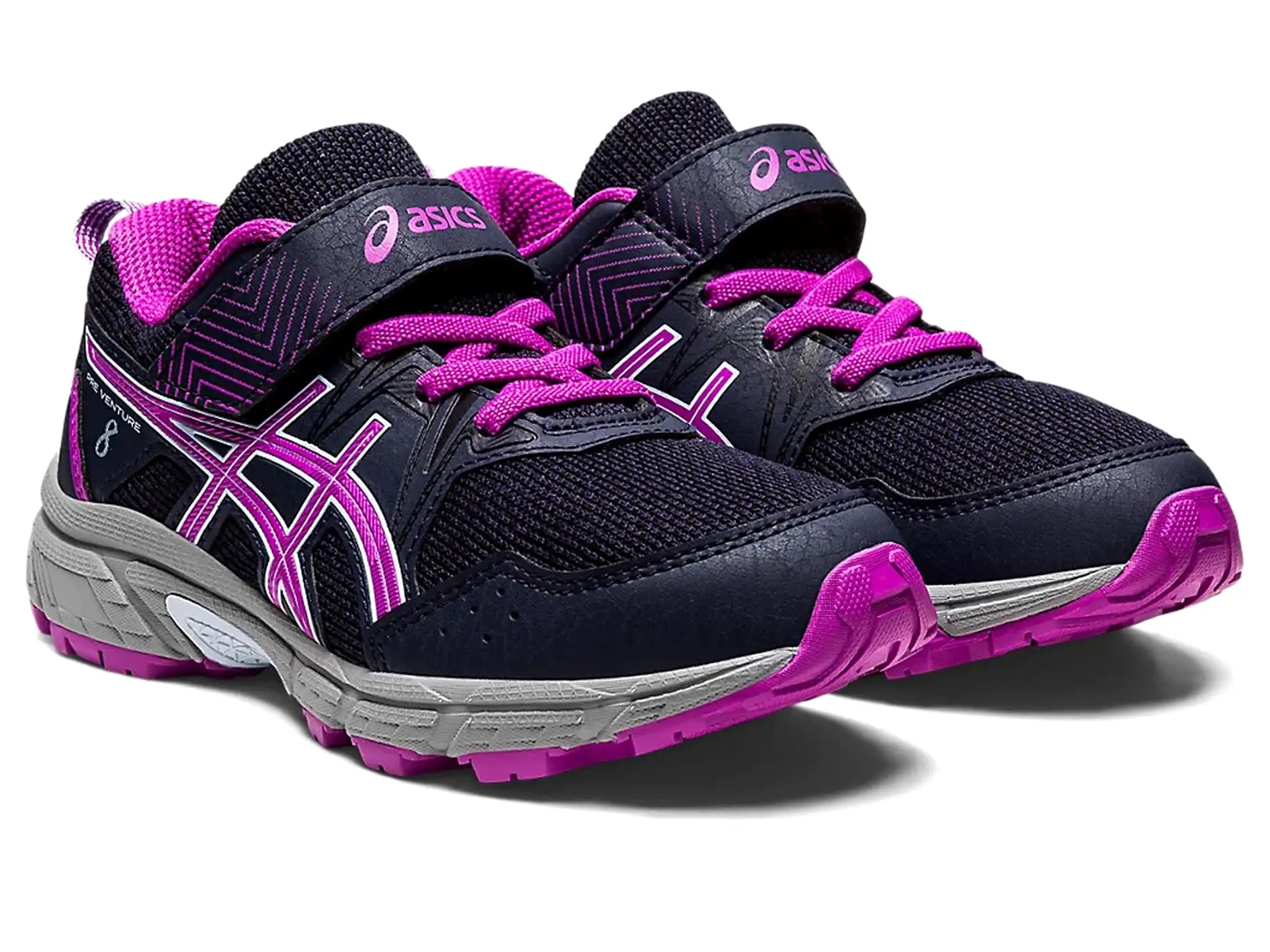 Asics Junior Pre Venture 8 PS <BR> 1014A170 408