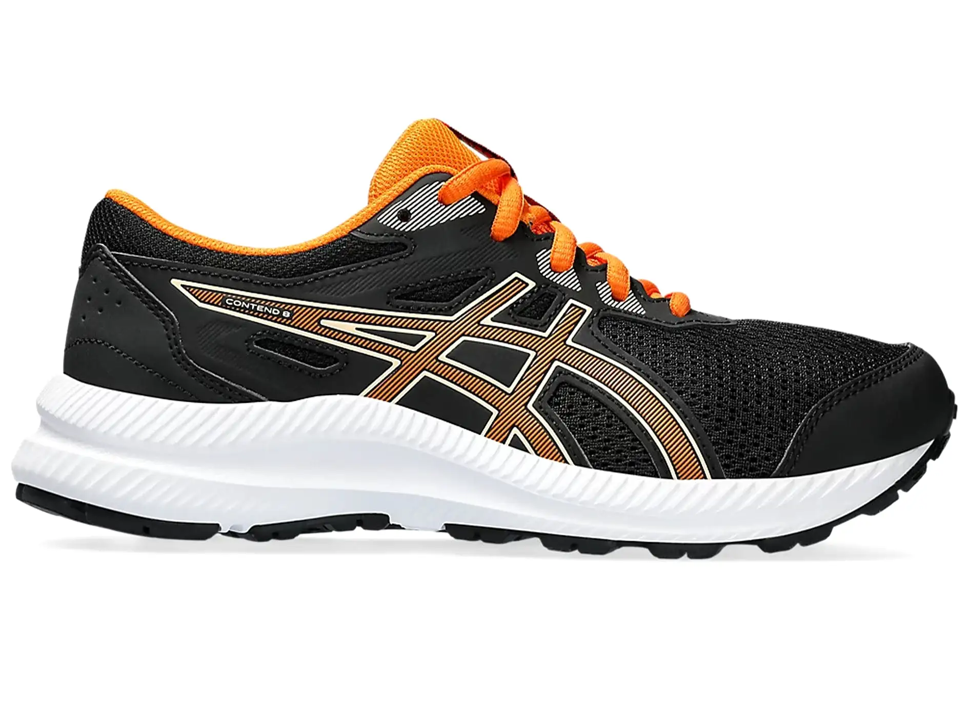 Asics Kids Contend 8 GS <br> 1014A259 007