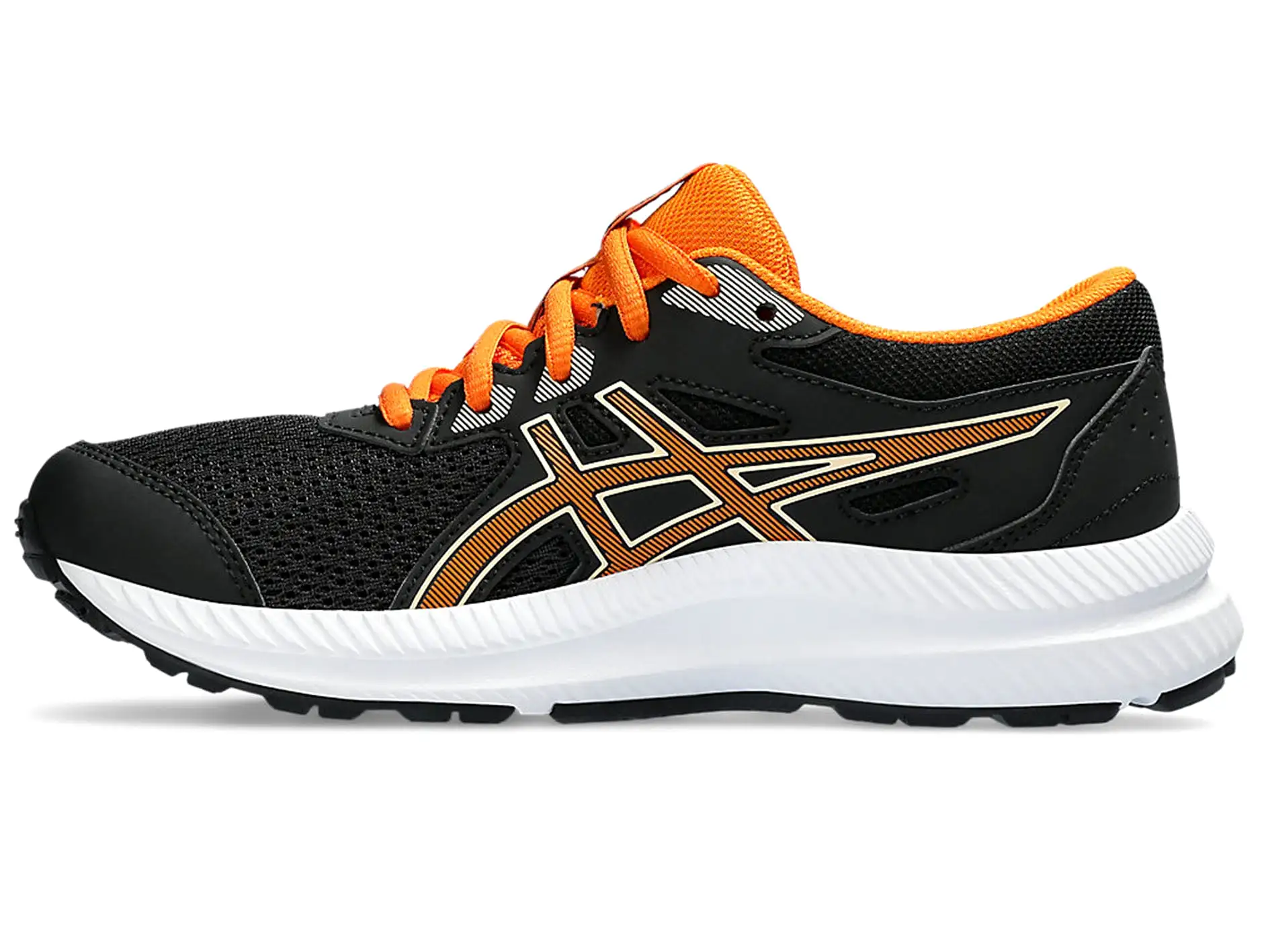 Asics Kids Contend 8 GS <br> 1014A259 007