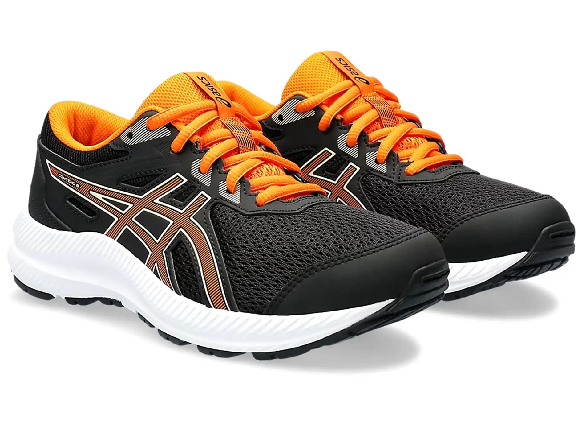 Asics Kids Contend 8 GS <br> 1014A259 007