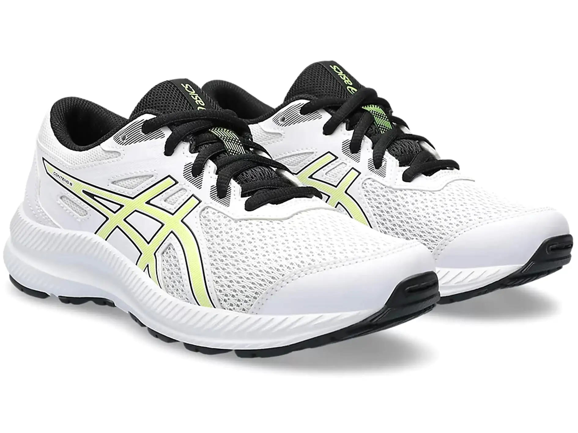 Asics Kids Contend 8 GS <br> 1014A259 105